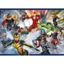 Puzzle Avengers, 100 Piese Ravensburger - 1